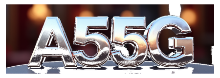 a565g logo